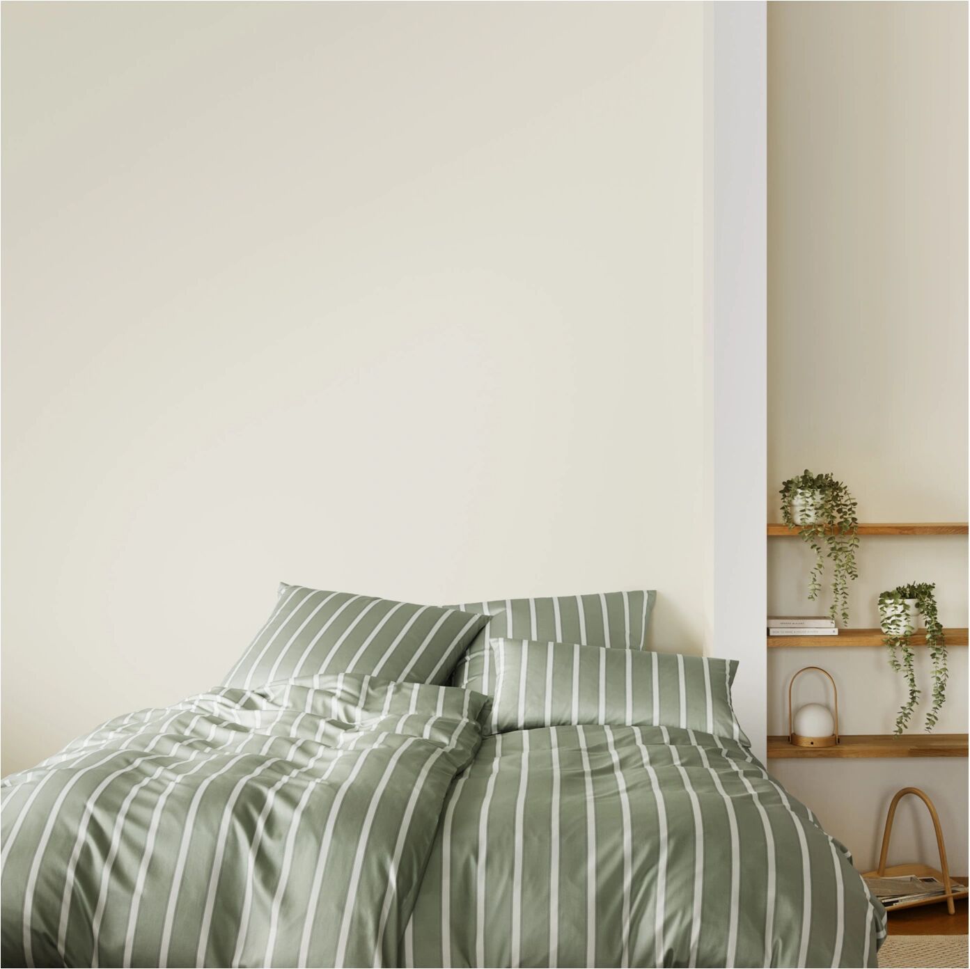 Elegante Refrain, Salbei  Salbei