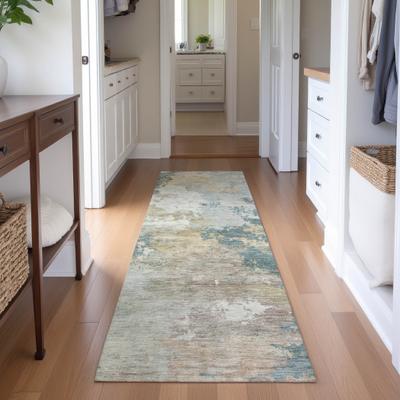 Addison Rugs Premium Washable Super Soft Chic Canton Mayfield Rug