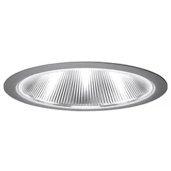 LTS Licht&amp;Leuchten Lichteffektring FLIRZ 200.05 klar