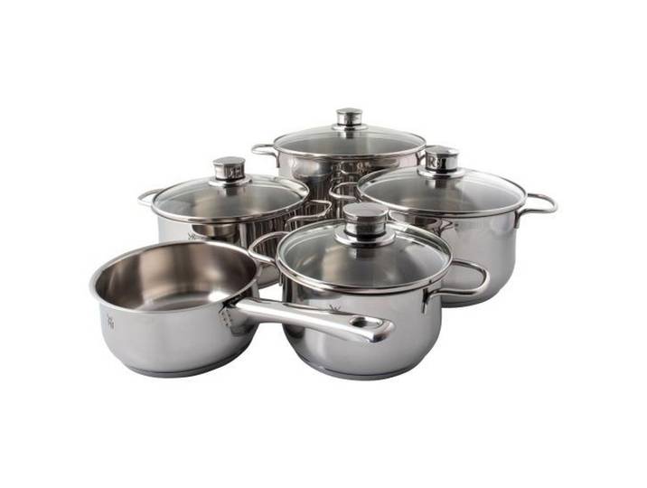 KOCHTOPFSET WMF DIADEM PLUS