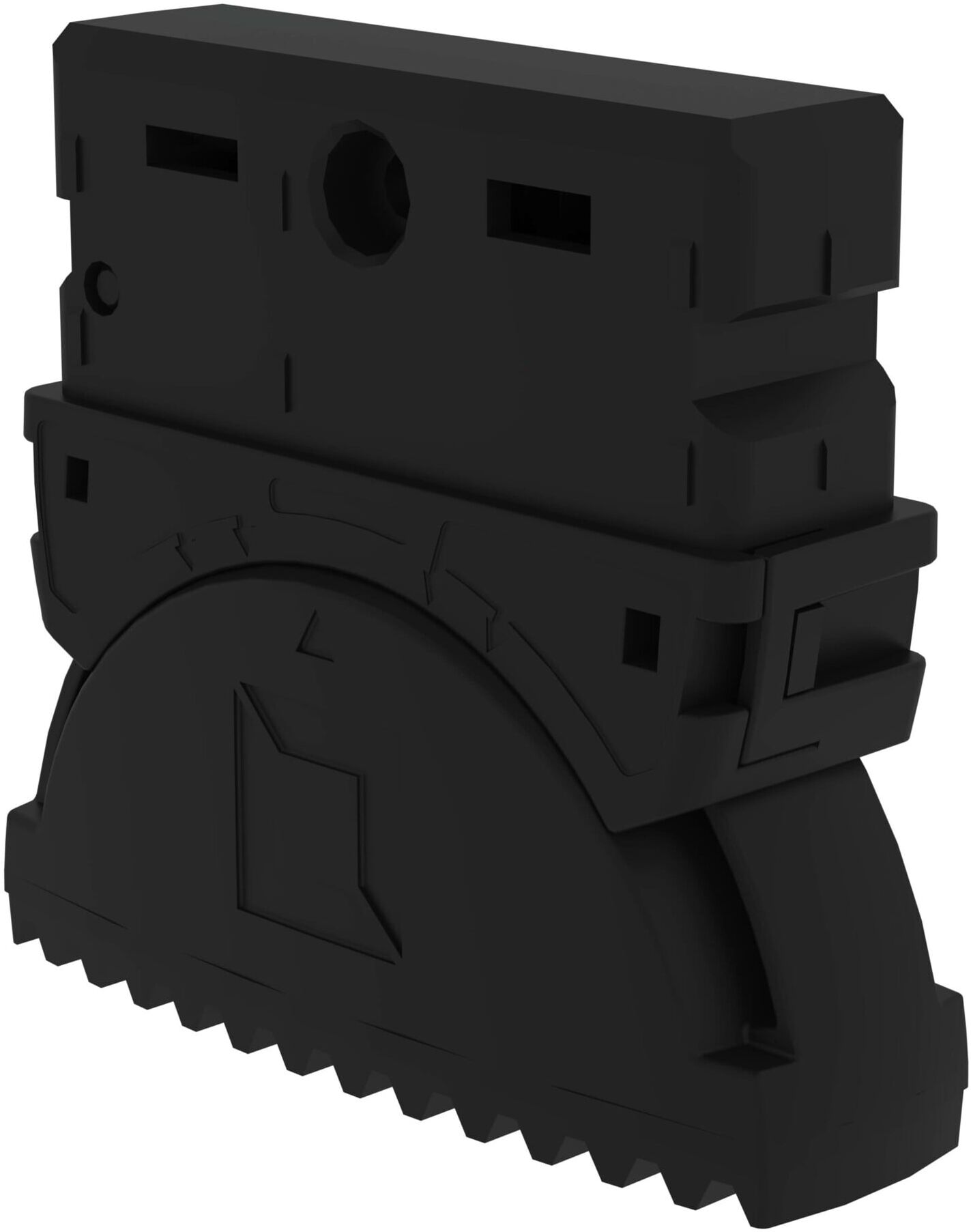 MUNK nivello-Innenschuh elektrisch ableitfähig 85x25 mm (019217)
