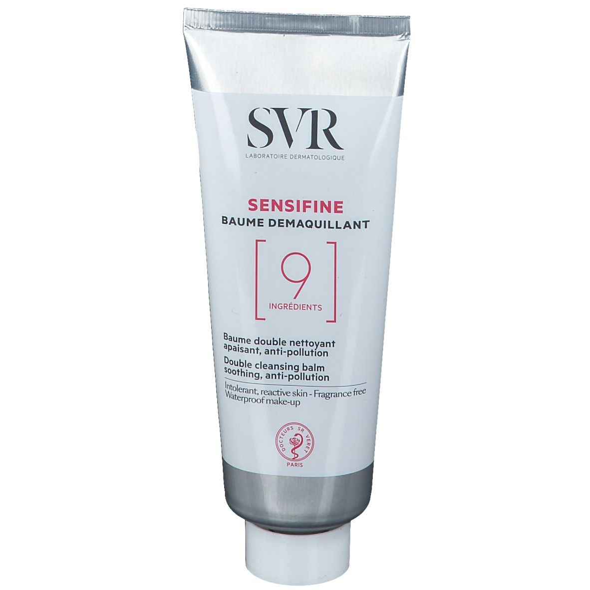 SVR Sensifine Reinigingsbalsem 105 ml Balsam