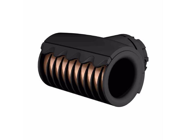 Shark XSKHD4PABKEUK Aufsatz – Beauty Zubehör – schwarz