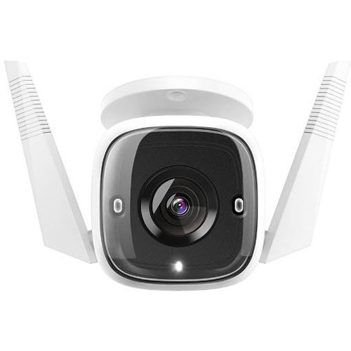 TP-Link Überwachungskamera TC65 / tc65v1 Weiß
