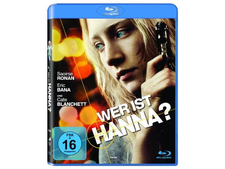 Wer ist Hanna?