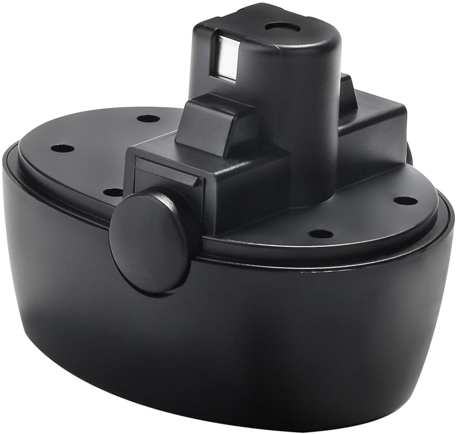 Accupack 12V 3000mAh NiMH accu voor Sun Gun 16555