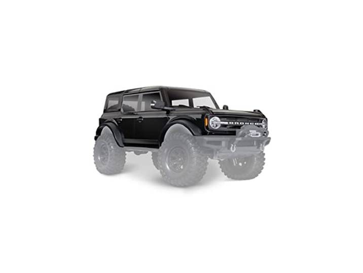 Traxxas 9211T Karosserie Ford Bronco [2021] Komplett