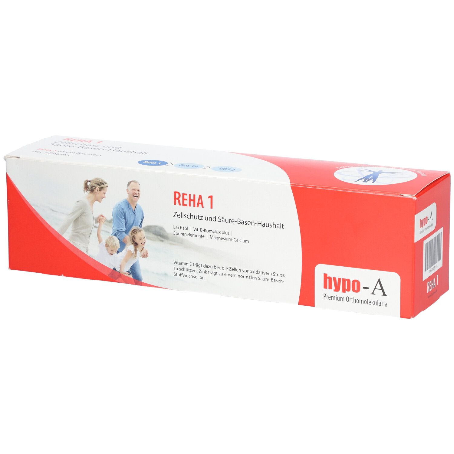 Hypo-A Reha I Paket 1 St Kombipackung