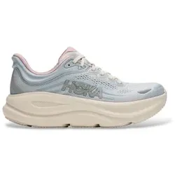 HOKA für Damen. 1179195 Bondi 9 Glm Sneaker W blau (36), Wohnung, Schnürsenkel, Sportlich, Masche