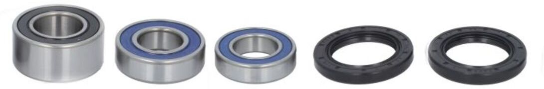 Radlagersatz ALL BALLS AB25-1657