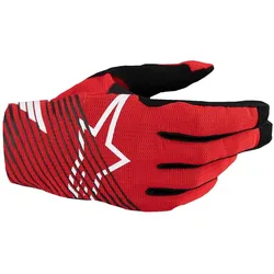 Alpinestars, Motorradhandschuhe, Radar Pro MX (Herren, M)