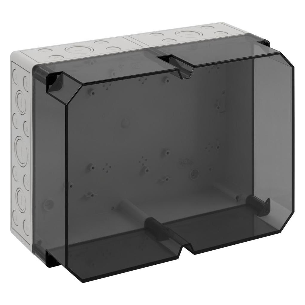Spelsberg SPE PS 3625-16-tm TK-Gehäuse 360x254x165mm IP66 (Gehäuse) (10651201)