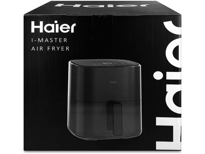 Haier Heissluftfritteuse Haf5P021