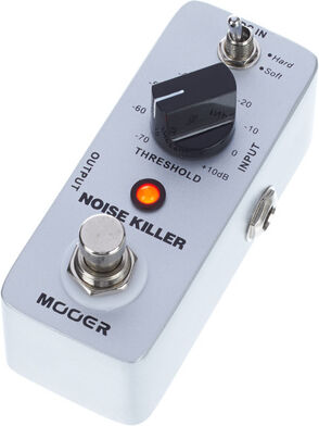 Mooer Noise Killer