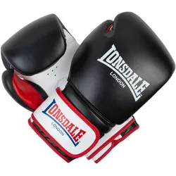Lonsdale Boxhandschuhe aus Leder WINSTONE