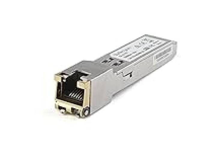 StarTech Module SFP Dell EMC SFP-1G-T, 1000Base-T (SFP1GTEMCST)