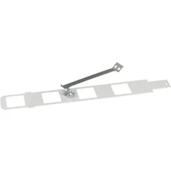 Eaton 151217 Shutter, Verteilsammelschiene XPFDM-A-MC  - 25 Stück