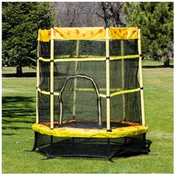 Chipolino Kindertrampolin Funny 140 cm (140 cm)