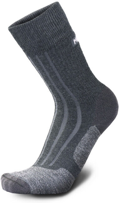 MEINDL Chaussette MT 6 Homme anthracite T. 39-41 (9636-31/39-41)