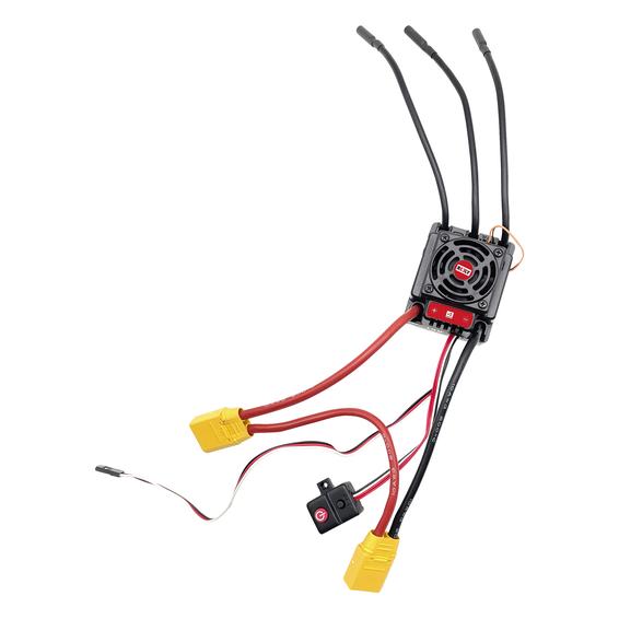 Reely RE-7867950 Ersatzteil Fahrtregler (RE-7867950)