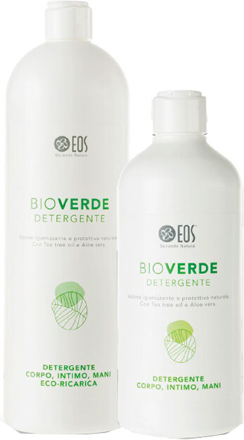 Eos Bio Verde Detergente 1 L