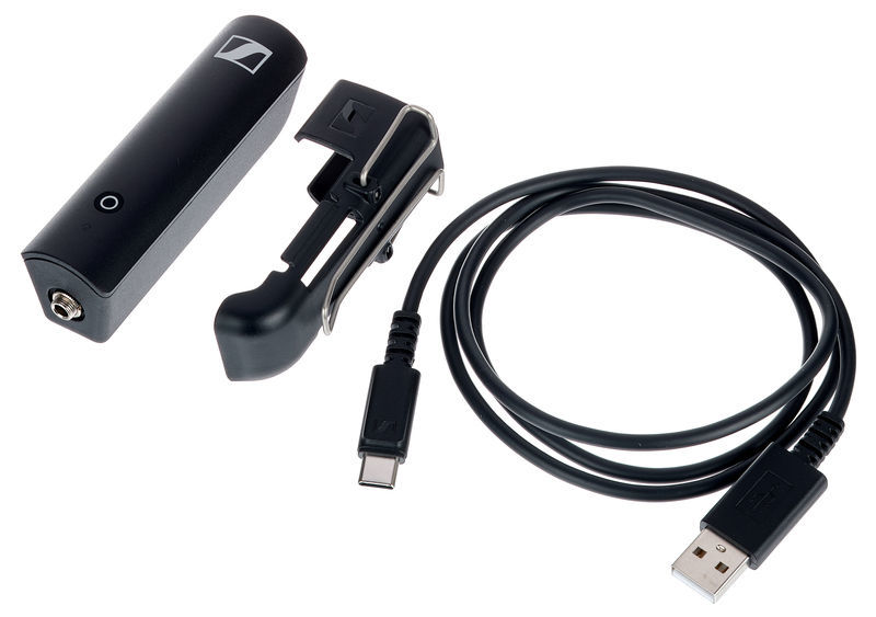 Sennheiser XSW-D Mini Jack TX