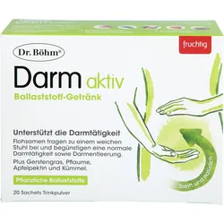 Dr. Böhm Darm Aktiv 126 G