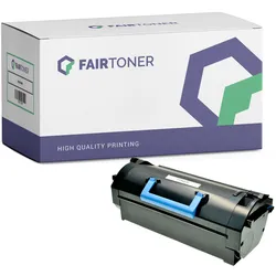 Kompatibel für Dell B 5465 dnf (593-11190 / PG6NR) Toner Schwarz
