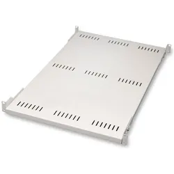 EFB Elektronik Heavy-duty, Serverschrank Zubehör, Grau