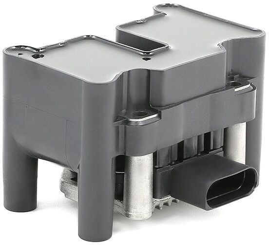 BERU ZSE003 Ignition coil