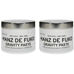 112g Hanz De Fuko Gravity Paste Double Pack (2 x 56g)