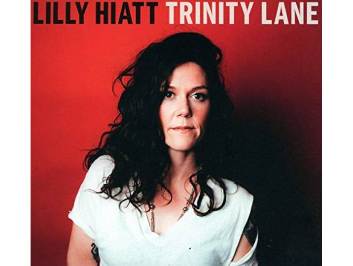 Lilly Hiatt - Trinity Lane