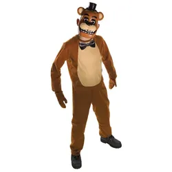 Kinderoverall "Freddy Fazbear"