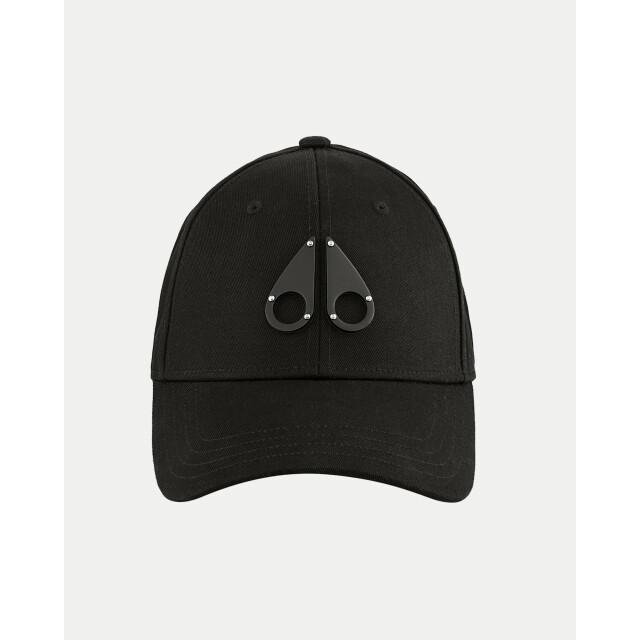 Moose Knuckles Logo icon cap on