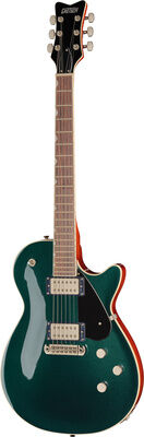 Gretsch Electromatic Jet CG Cadillac Green
