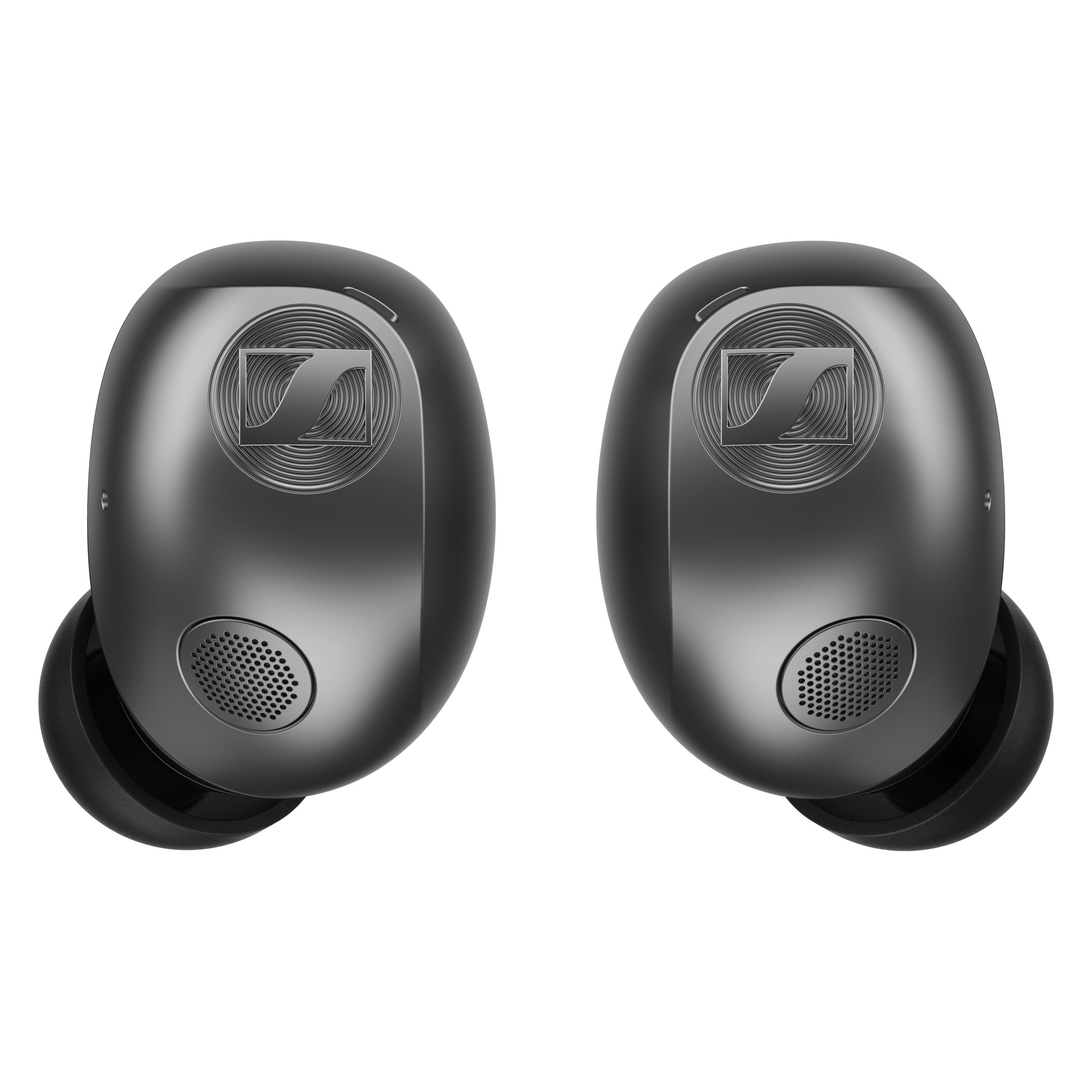 Sennheiser Momentum True Wireless 5 (ANC, 6 h, Kabellos) (700350)