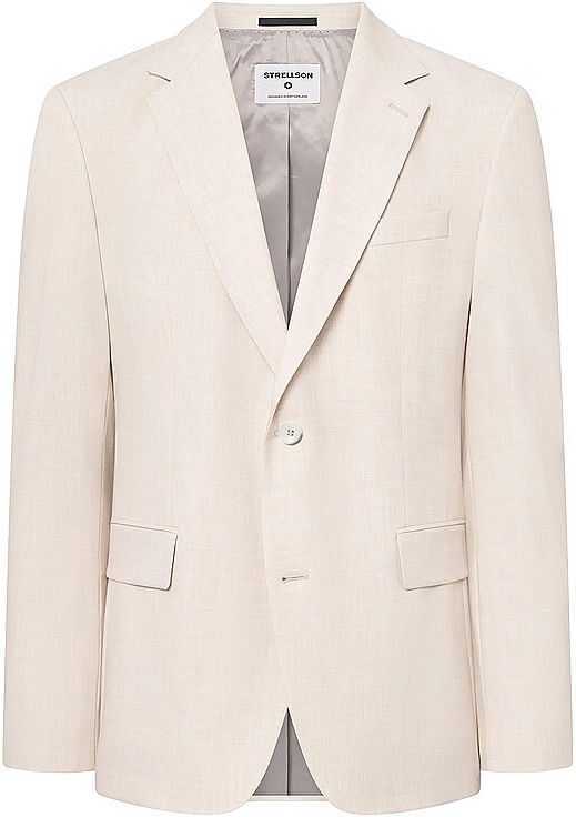 STRELLSON Sakko AIDAN  creme   46 46
