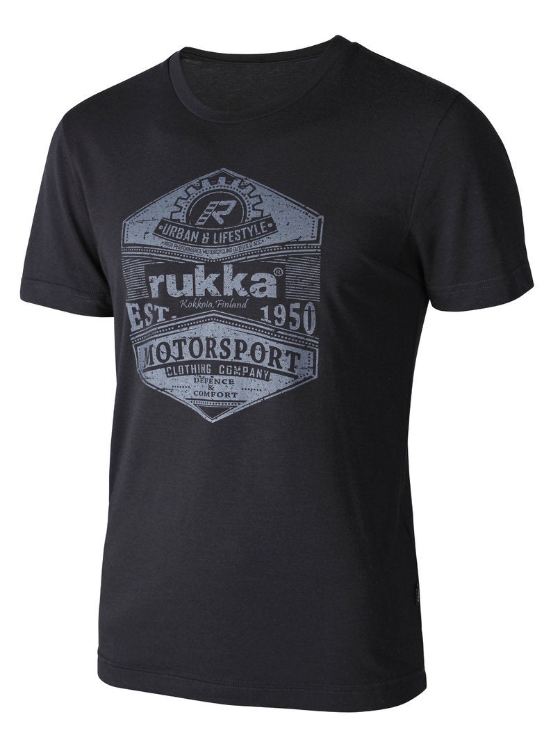 Rukka Kington OUTLAST® T-Shirt 70383-779-990-R-S