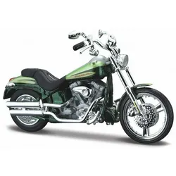 Maisto 34360-37 - Modellmotorrad - Harley Davidson Serie 37