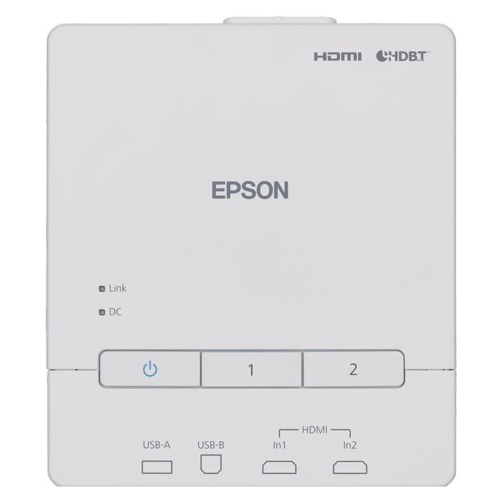 Epson EB-1485FI (Full HD, 3500 lm, 0.27:1 - 0.37:1) (V11H919040)