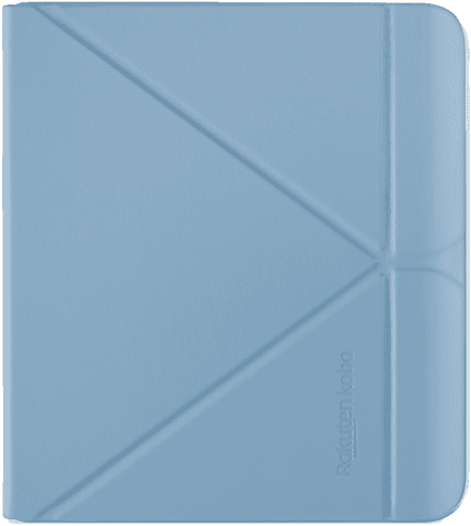 Funda eBook - Kobo Libra Colour SleepCover, Compatible con Colour, Dusk Blue