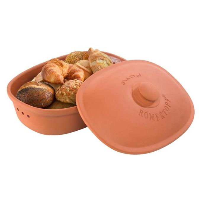 Römertopf Brot-Frische-Topf (RÖMERTOPF)