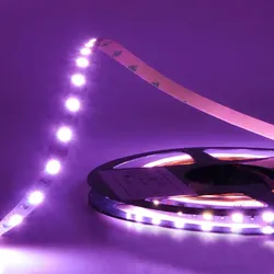 ISOLED LED SIL-RGB-Flexband, 24V, 14.4W, IP20 ISO-111957