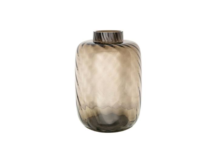 Design Vase „Elora“, verschiedene Grössen Braun Richmond Interiors
