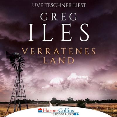 Verratenes Land - Greg Iles, Audio, 4251703558657