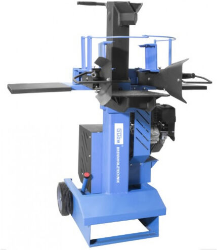GÜDE GHS 500/8 TB Fendeuse a buches thermique 2054