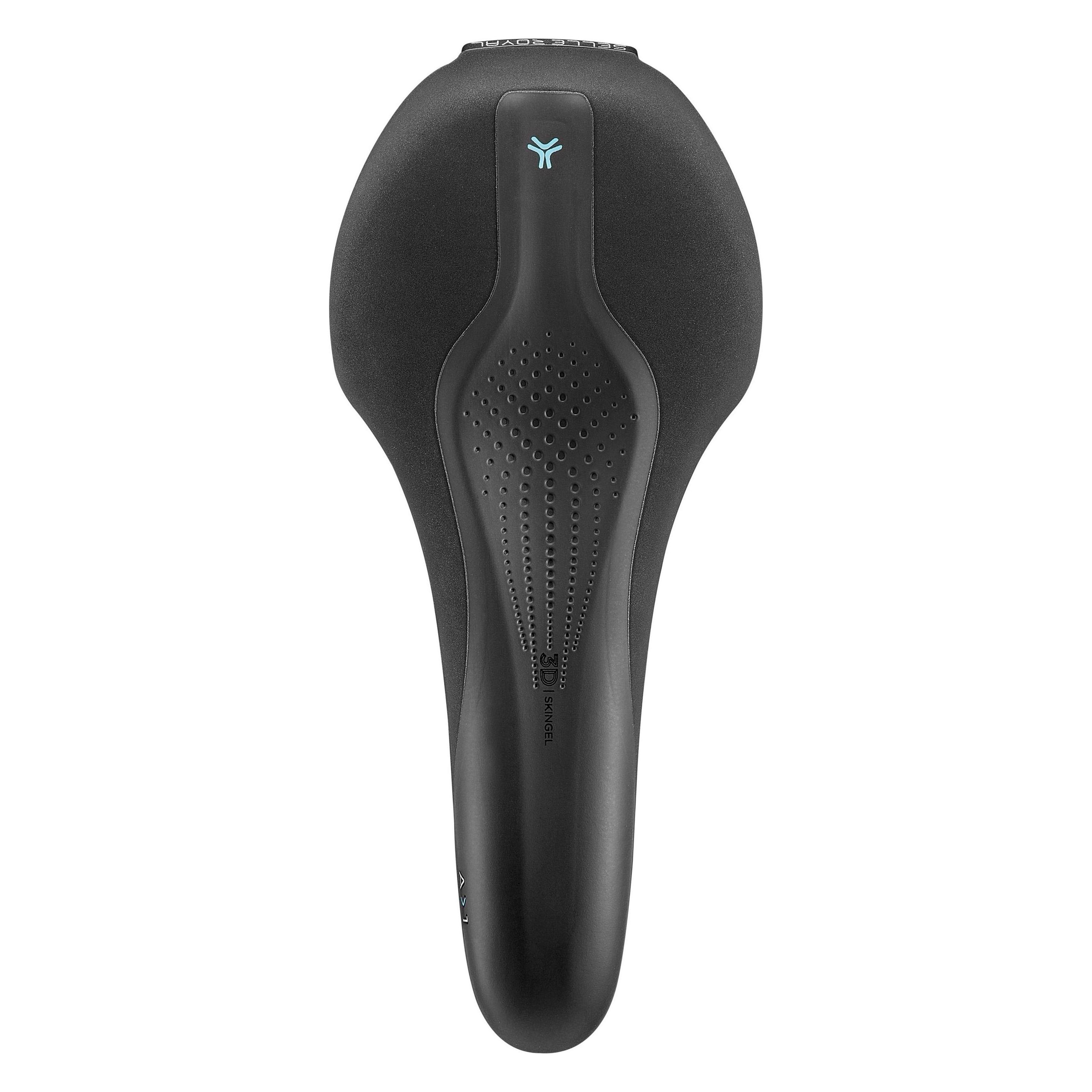 Selle Royal Scientia A>1 Sattel, Athletic, small (SR-54A0SB0A09210)