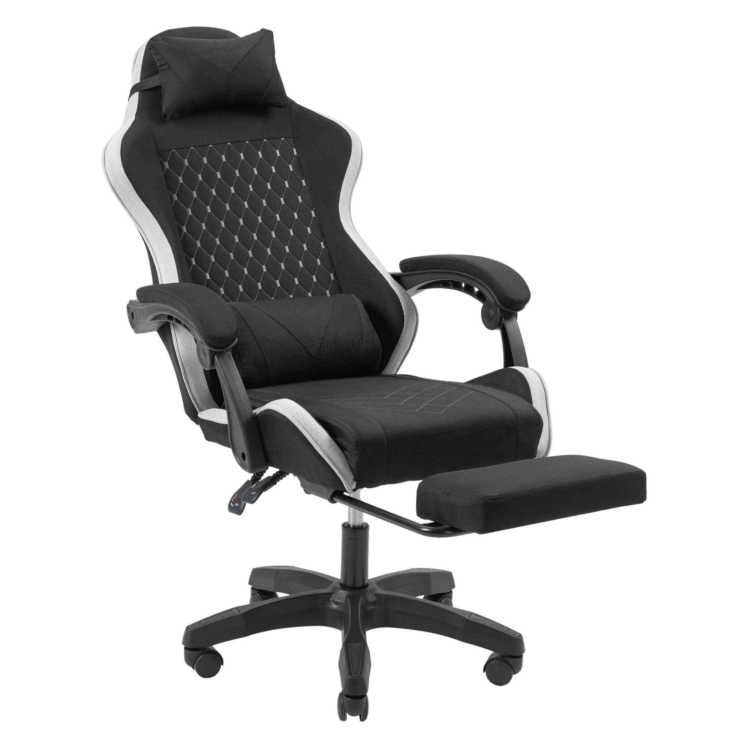 Mars Gaming MGC-X Fabric (MGCXFGRW)