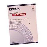 Epson Quality Inkjet Fotopapier 42x29.7 cm (100 Blatt)