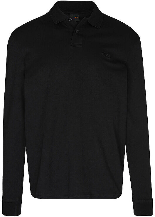 Boss Poloshirt  schwarz   XXL XXL